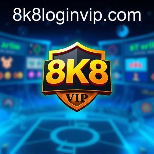 Exploring the Rise of 8k8 VIP Gaming