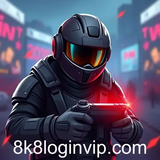 Revolution of Gaming Access: The Rise of 8k8 VIP Login