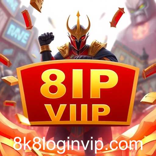 Exploring the 'Special Access' Game Category with 8k8 VIP Login