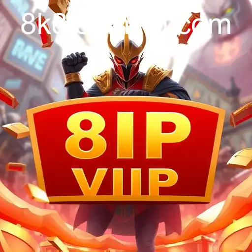 Exploring the 'Special Access' Game Category with 8k8 VIP Login