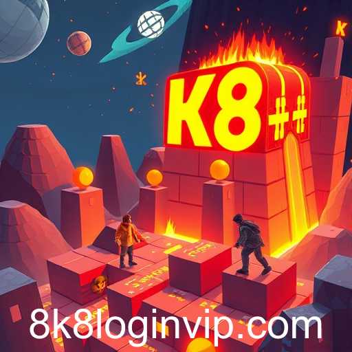 Navigating Unique Challenges in Gaming: A Deep Dive into the 8k8 VIP Experience