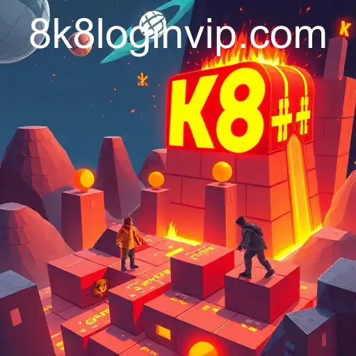 Navigating Unique Challenges in Gaming: A Deep Dive into the 8k8 VIP Experience