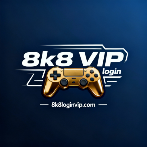 8k8 VIP login