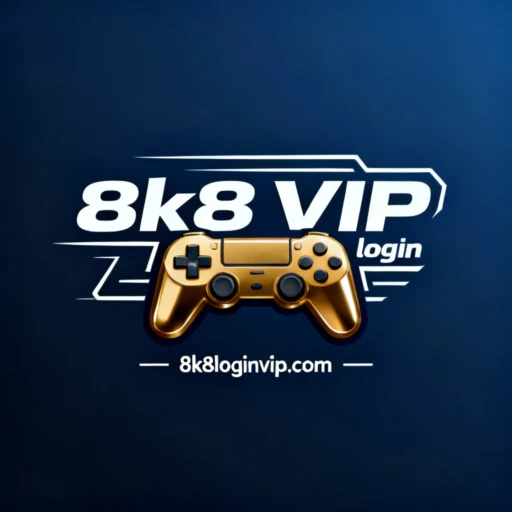 Discover Amazing Games and Exclusive Content at 8k8 VIP