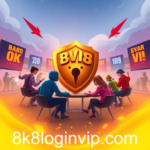 Exploring the 'Fellow Gamers' Category and the Significance of '8k8 VIP Login'