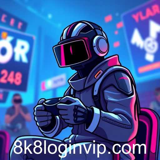 Digital Gaming Evolution: The 8k8 Phenomenon