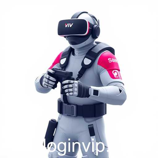 Exploring 8k8 VIP: The Future of Online Gaming