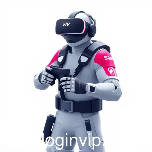 Exploring 8k8 VIP: The Future of Online Gaming