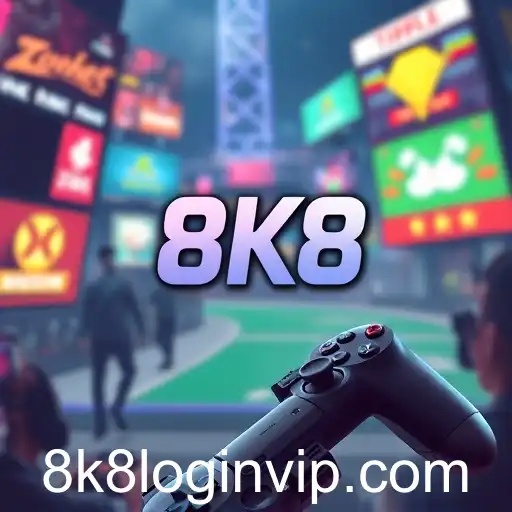 Exploring the Online Gaming Landscape in 2025