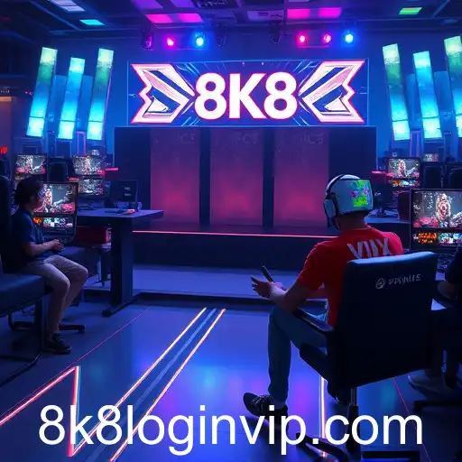 The Rise of Online Gaming Platforms