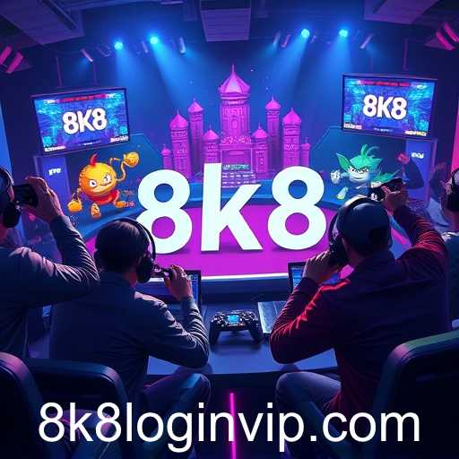 The Growing Popularity of Online Gaming Platforms