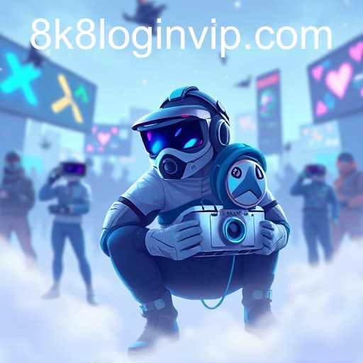 The Evolution of Online Gaming Platforms