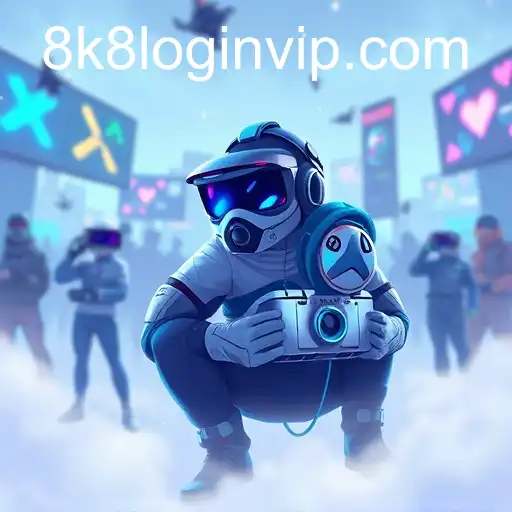 The Evolution of Online Gaming Platforms