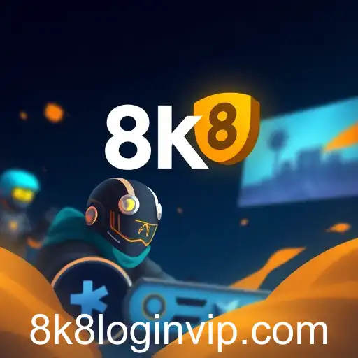 The Evolution of Online Gaming: 8k8 VIP Login