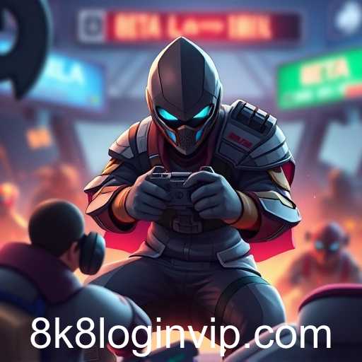 Exploring the 'Beta Releases' Game Category: A Deep Dive into Emerging Gaming Experiences