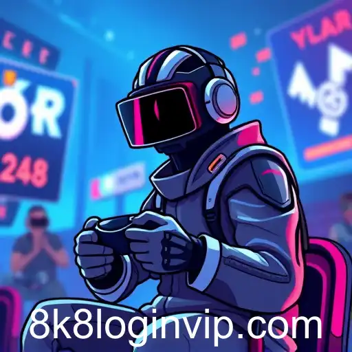 The Rise of Online Gaming Platforms