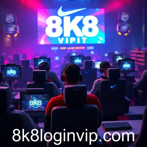 The Rise of VIP Gaming Access