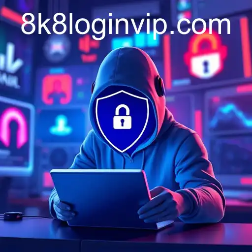 The Rise of Online Gaming Security