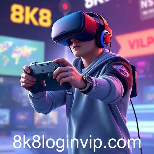 Engaging Virtual Reality in Gaming